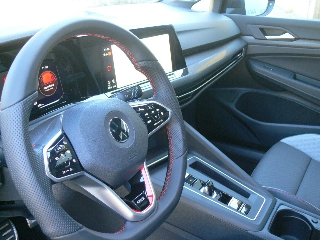 Volkswagen Golf – foto 19