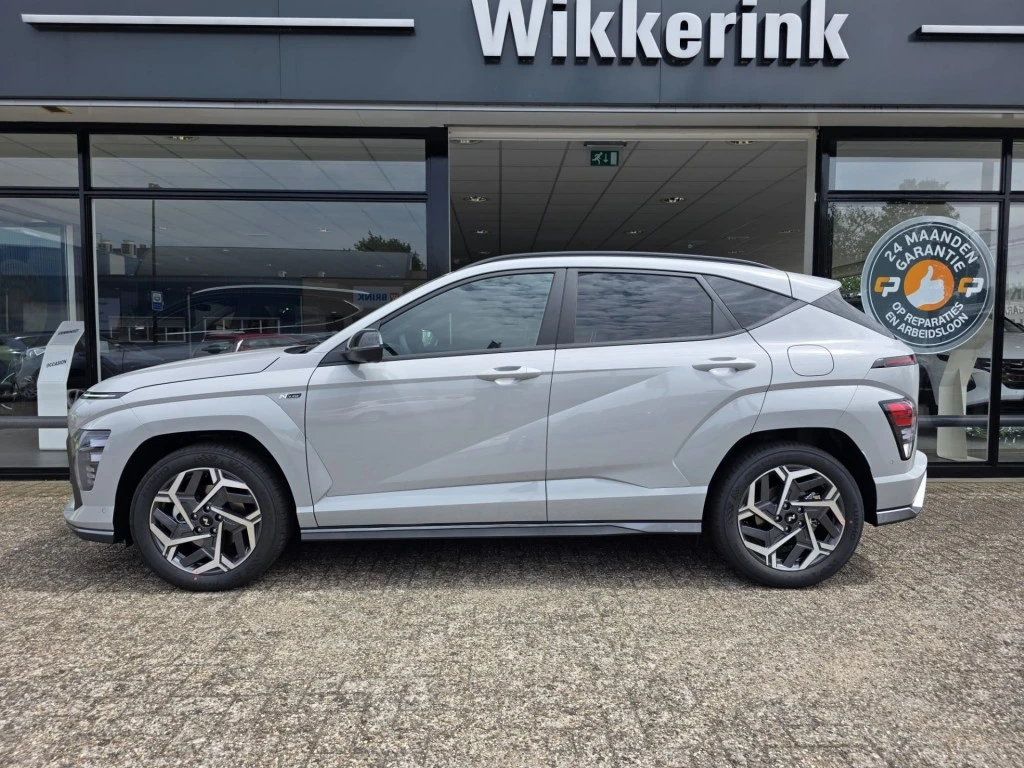 Hyundai Kona – foto 2