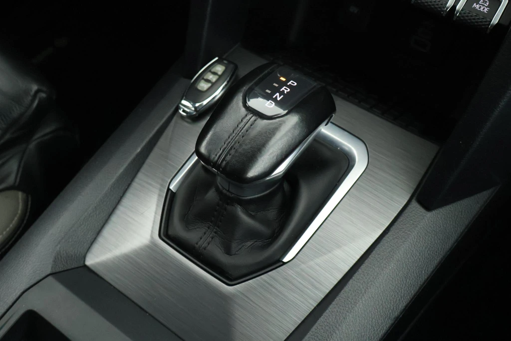Volkswagen Amarok – foto 32