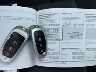 Hyundai Tucson – thumbnail 27