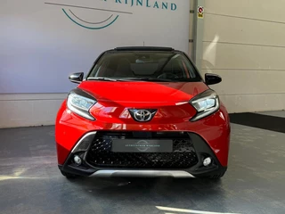 Toyota Aygo – thumbnail 12