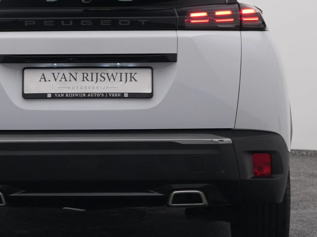 Peugeot 2008 – foto 9