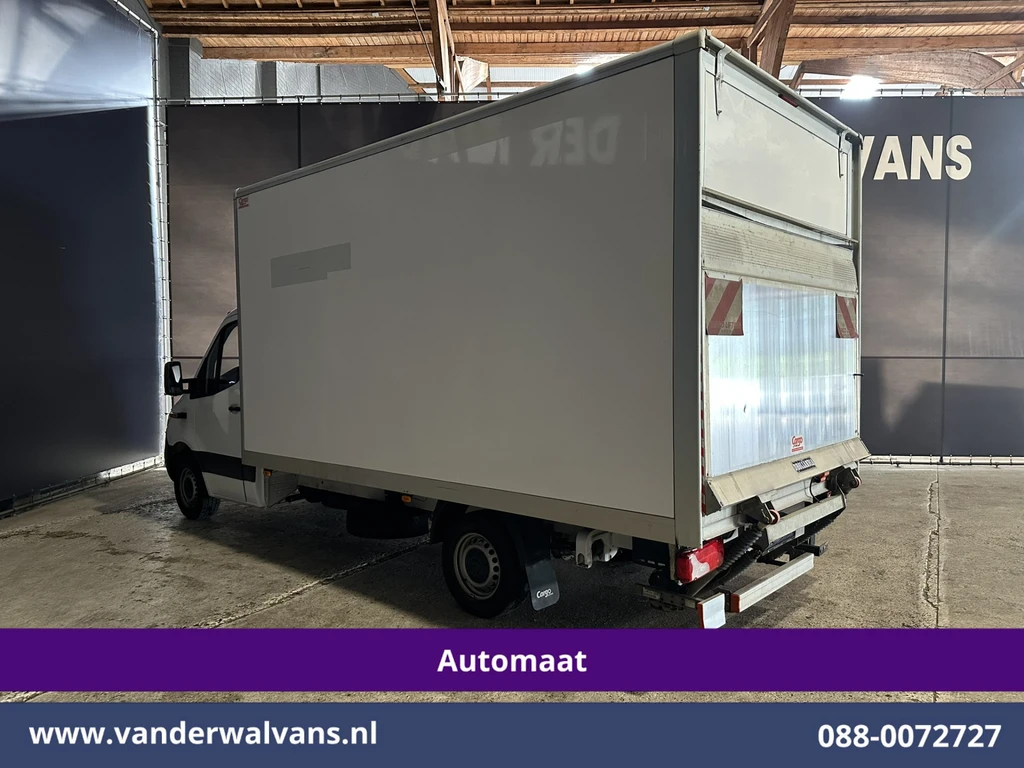 Mercedes-Benz Sprinter – foto 8