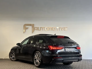 Audi A6 – thumbnail 3