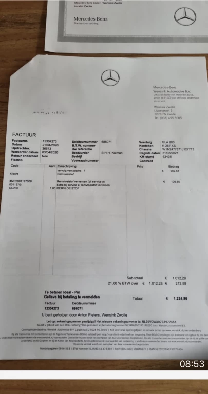 Mercedes-Benz GLA – foto 37