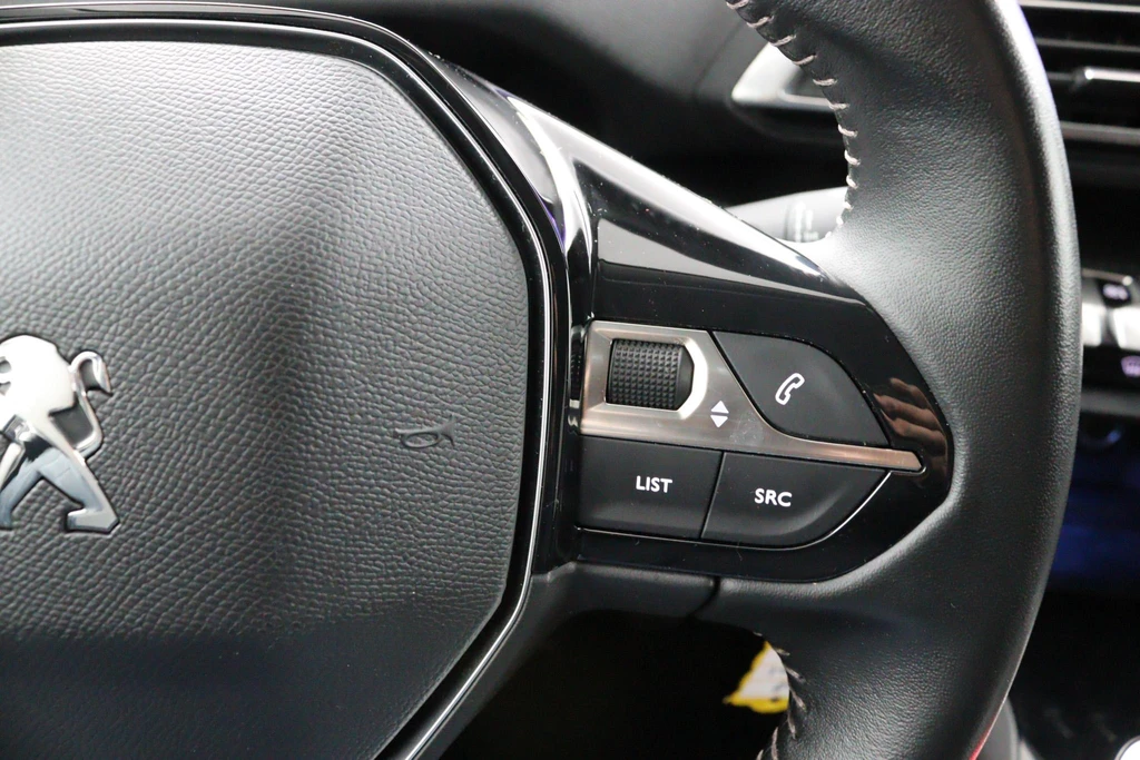 Peugeot 3008 – foto 27