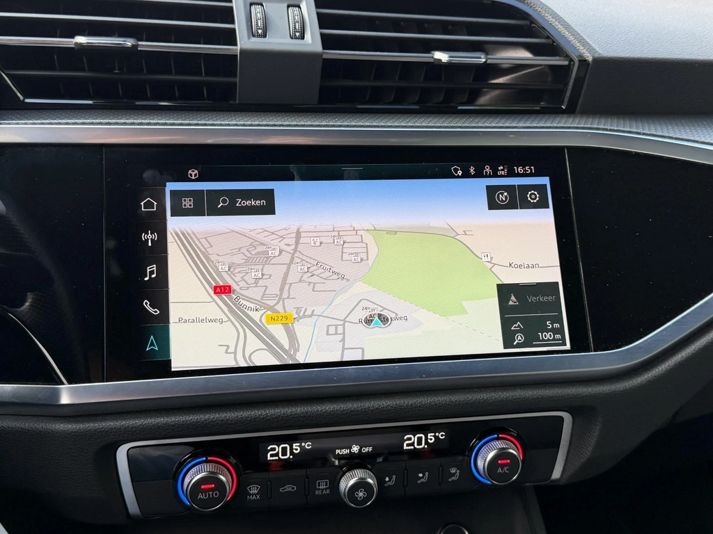Audi Q3 – foto 21