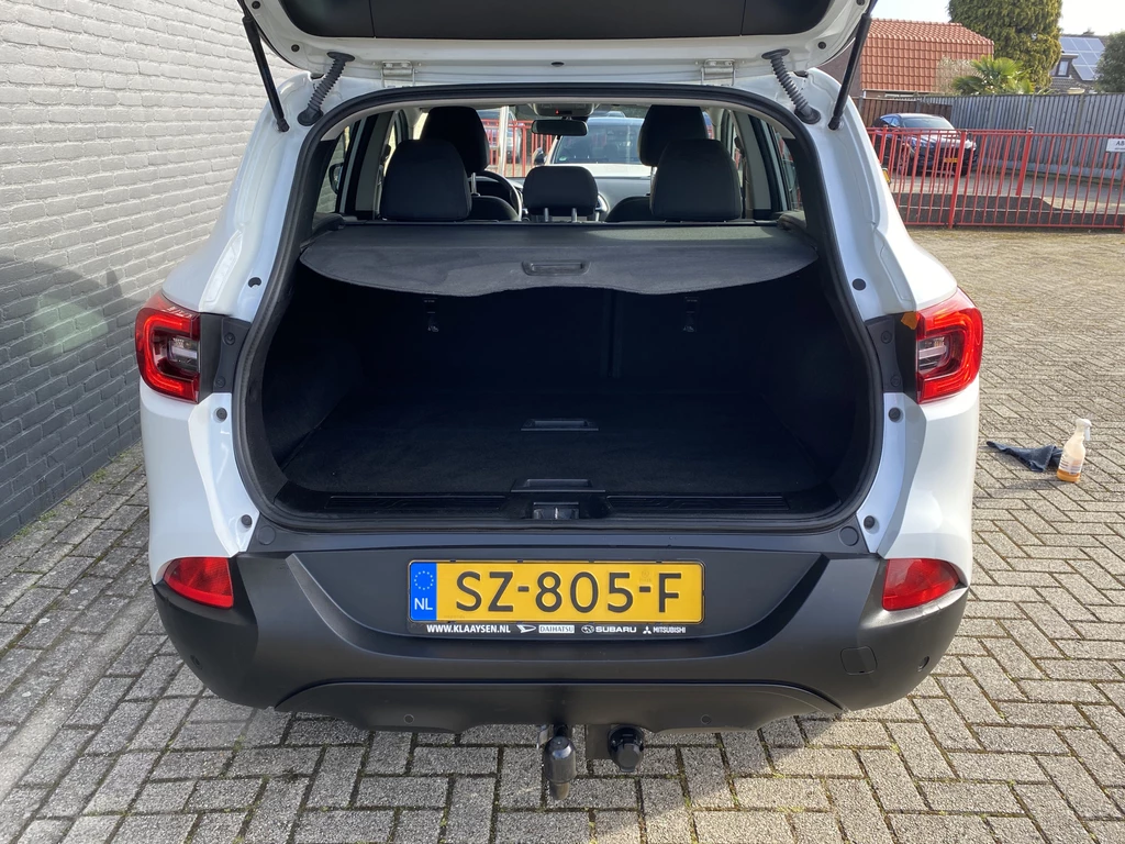 Renault Kadjar – foto 20