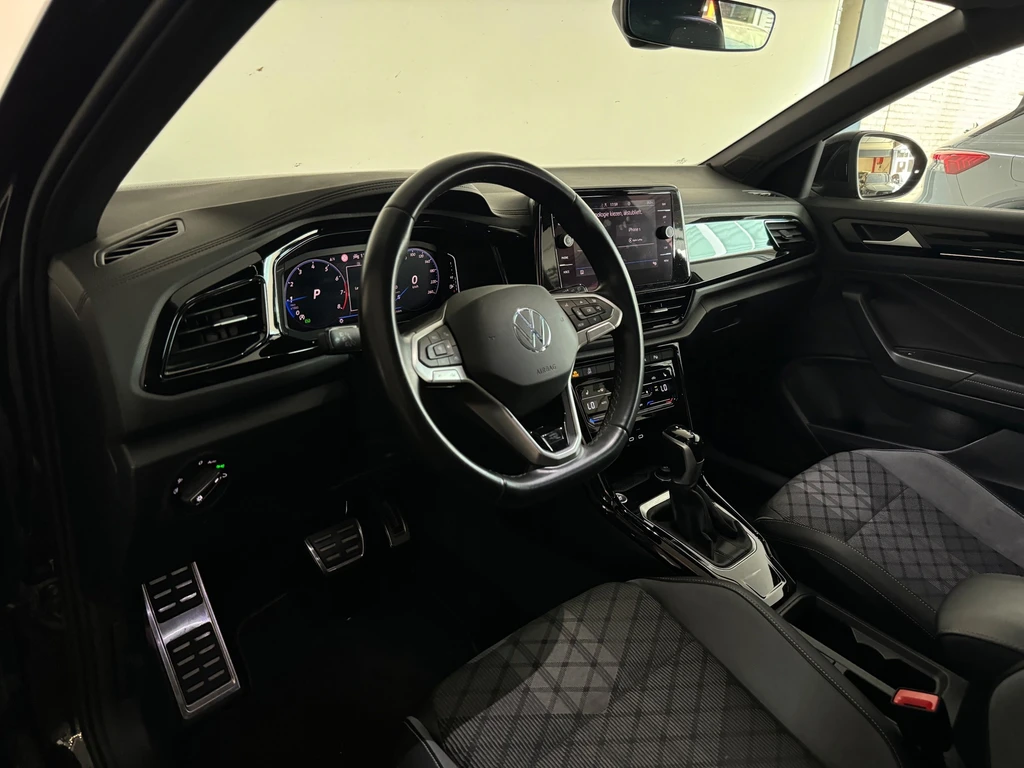 Volkswagen T-Roc – foto 9