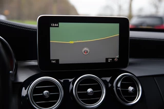 Mercedes-Benz C-Klasse – thumbnail 15