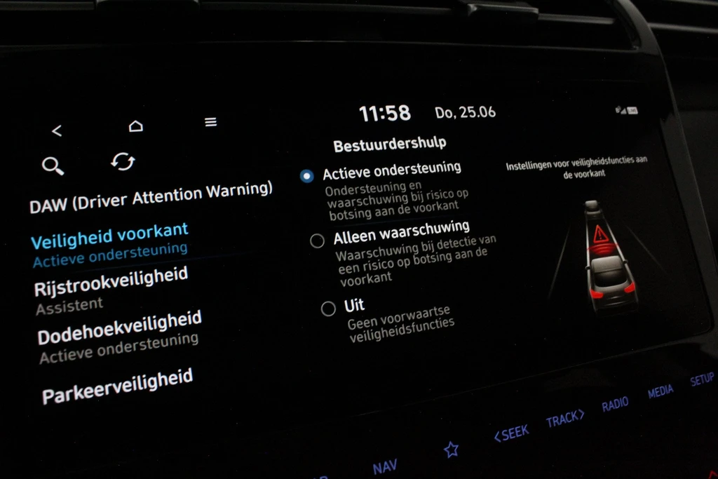 Hyundai Tucson – foto 30