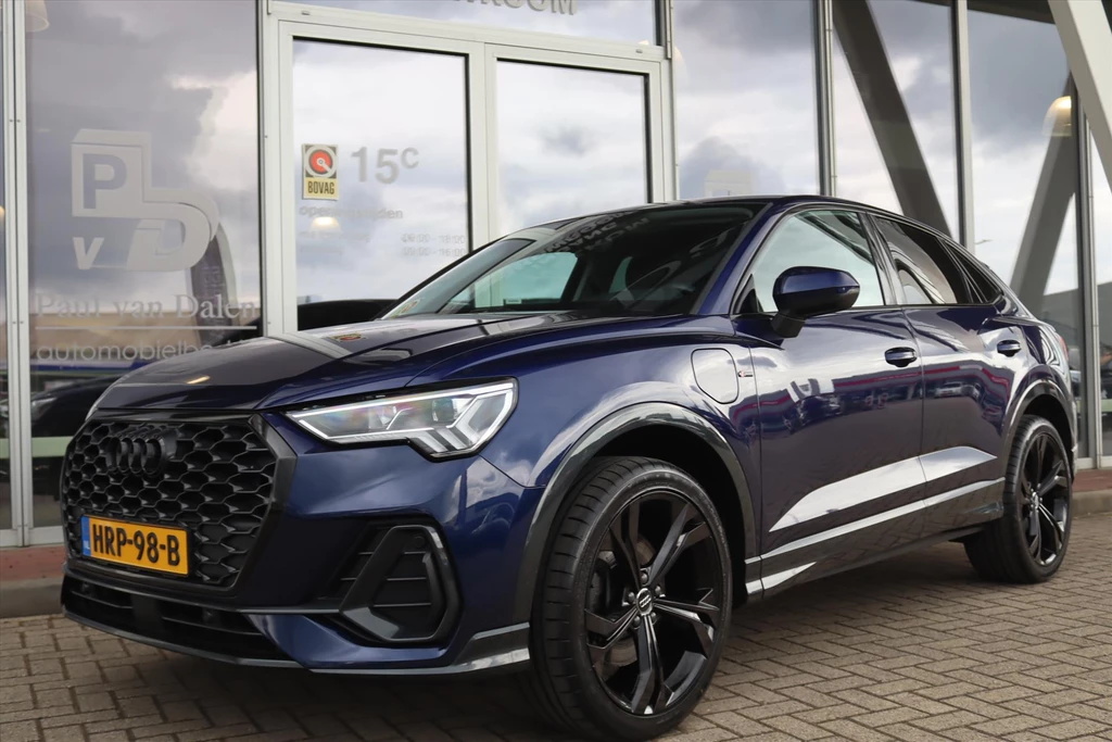 Audi Q3 – foto 3