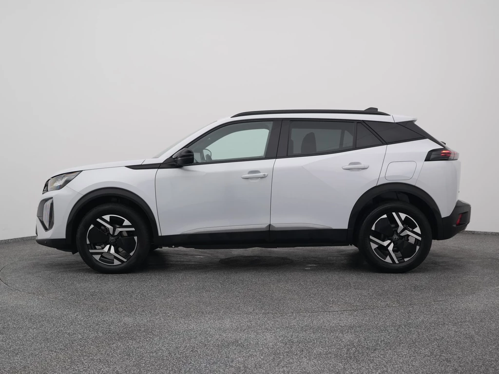 Peugeot 2008 – foto 3