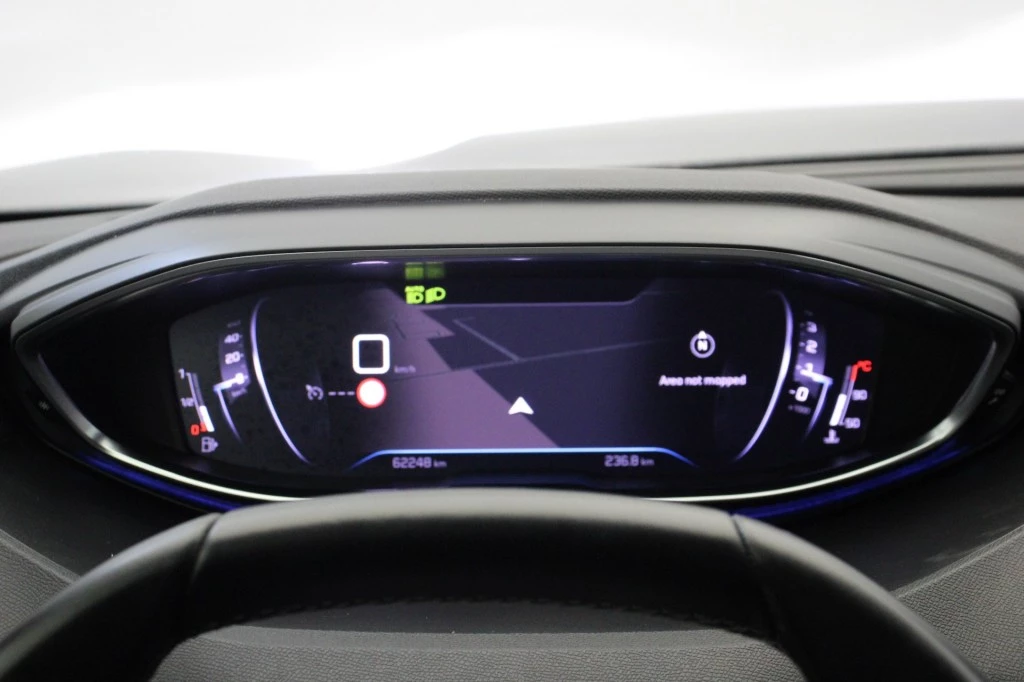 Peugeot 3008 – foto 21