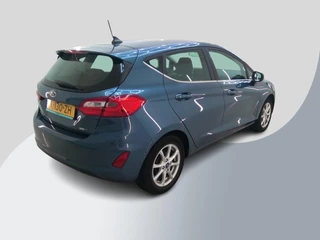 Ford Fiesta – thumbnail 3