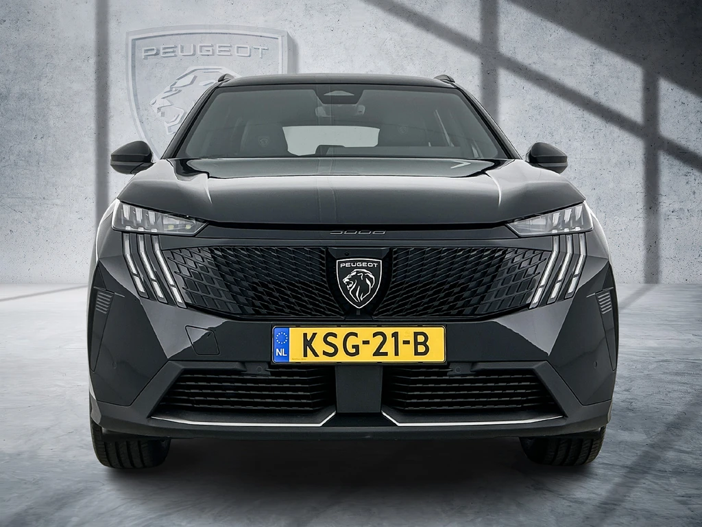 Peugeot 5008 – foto 5