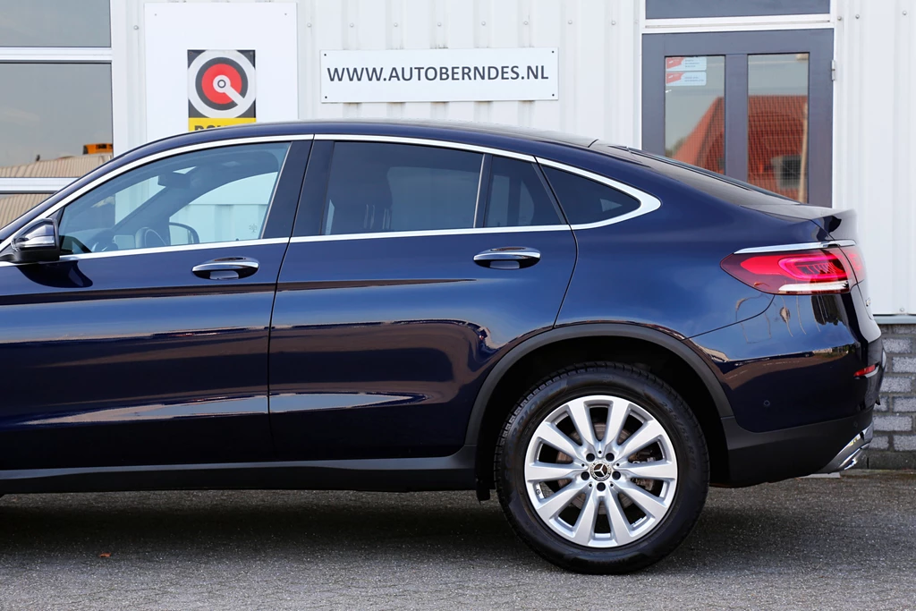 Mercedes-Benz GLC – foto 5