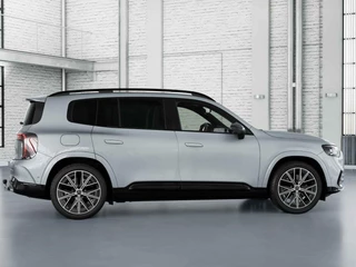 Mercedes-Benz GLB – thumbnail 5