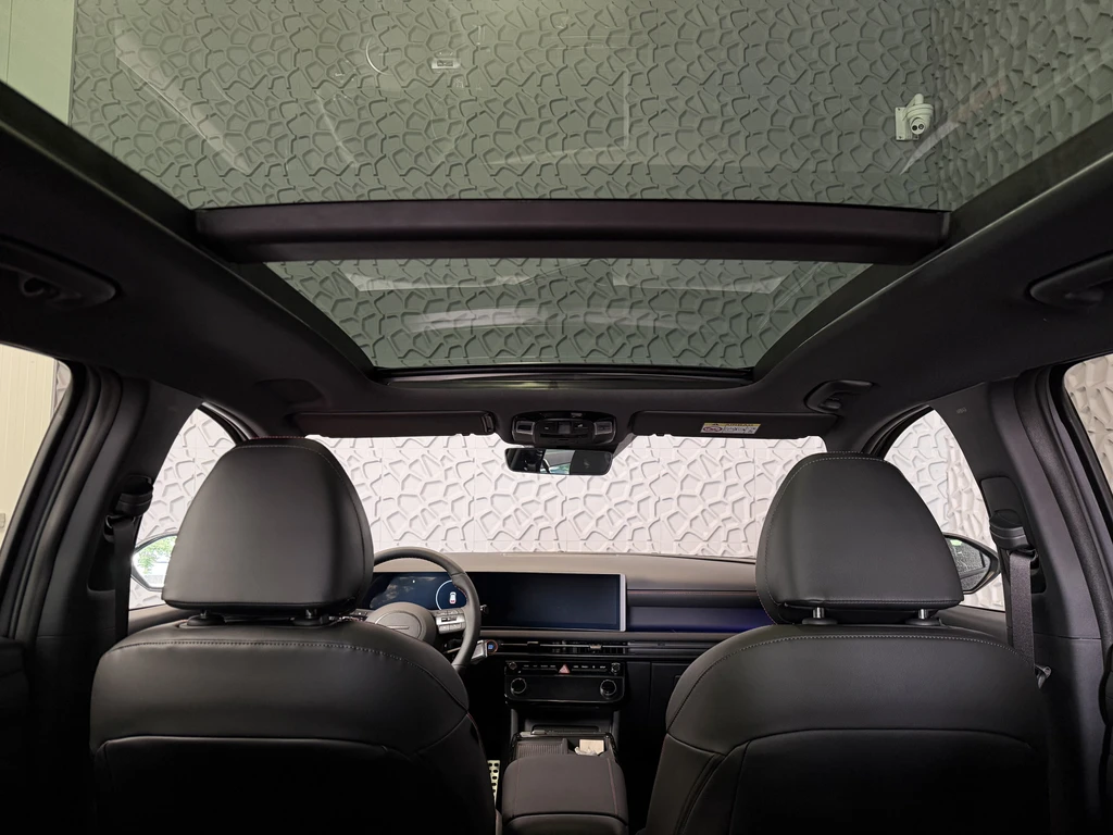 Hyundai Tucson – foto 20