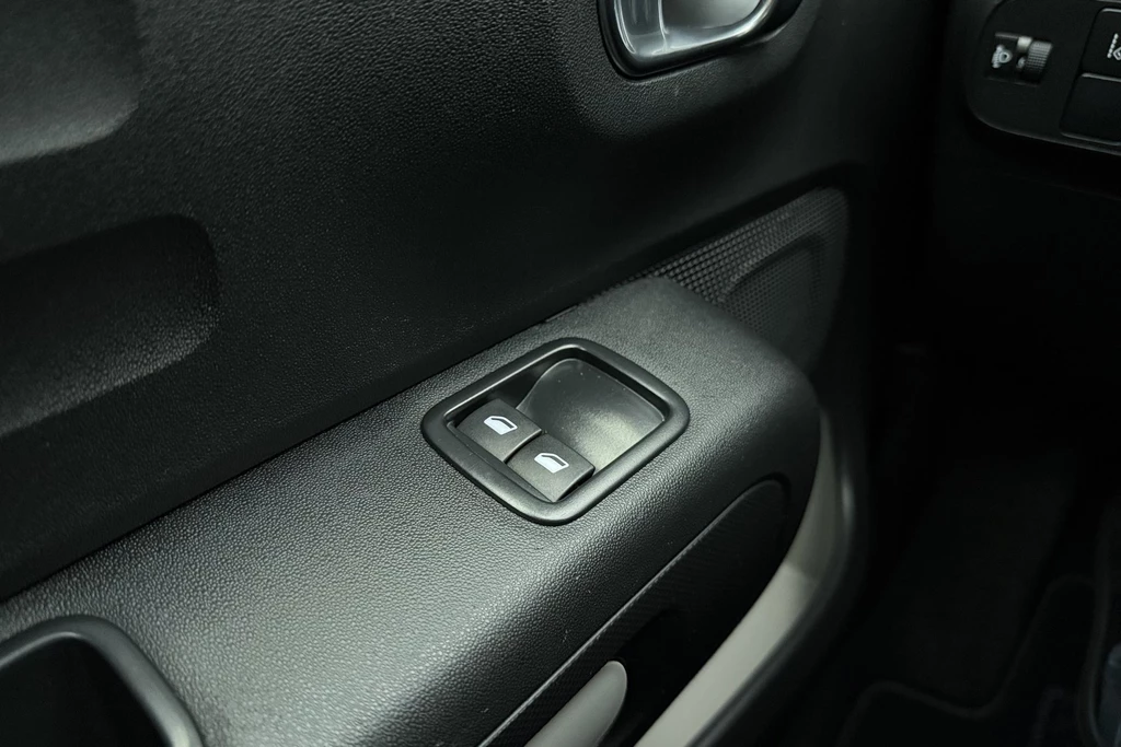 Citroën C3 – foto 16