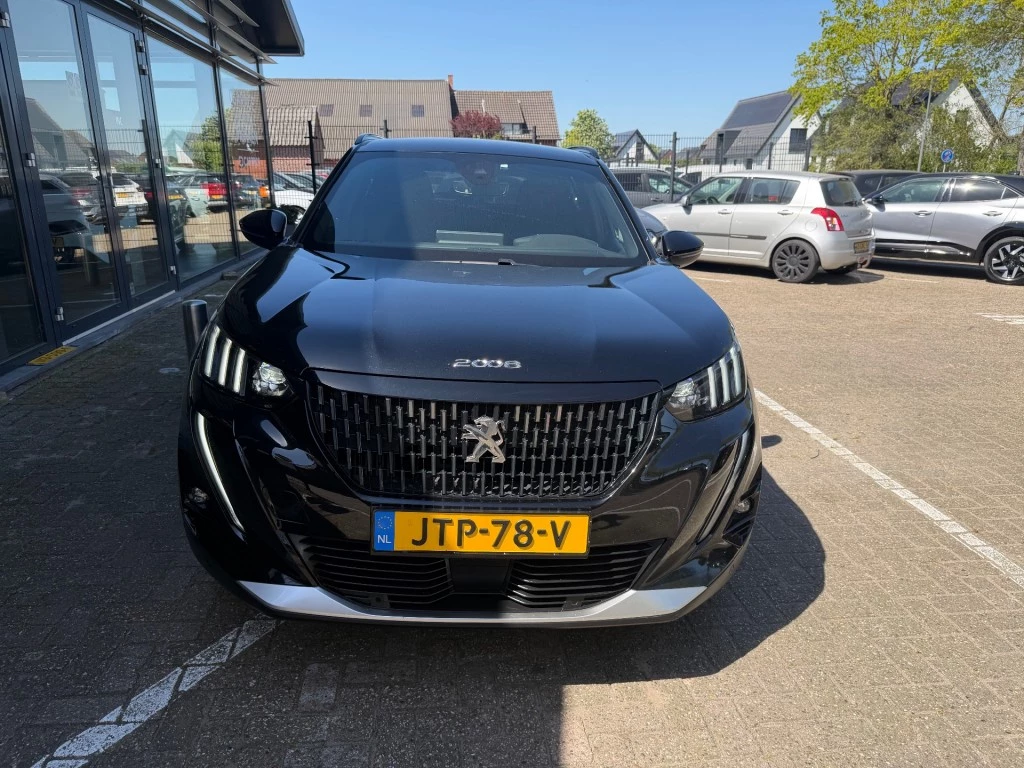 Peugeot 2008 – foto 11