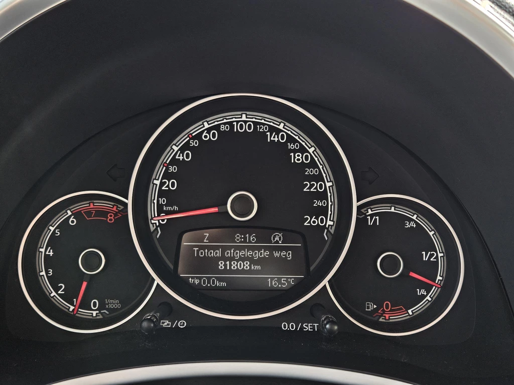 Volkswagen Beetle – foto 15