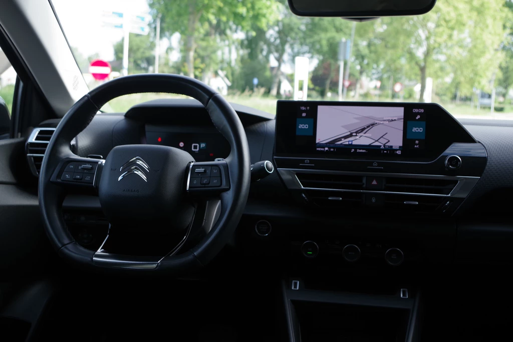 Citroën C4 – foto 24