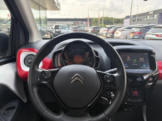 Citroën C1 – thumbnail 15