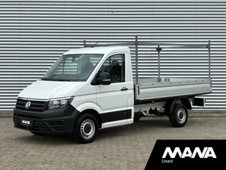 Volkswagen Crafter – thumbnail 1