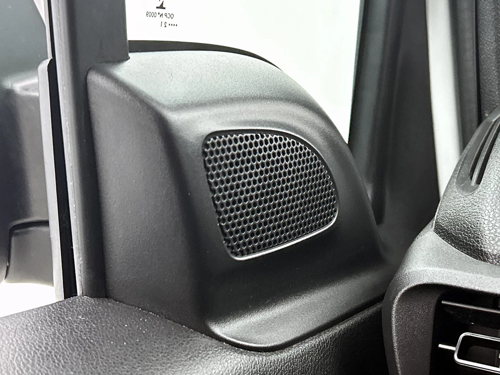 Peugeot Partner – foto 16