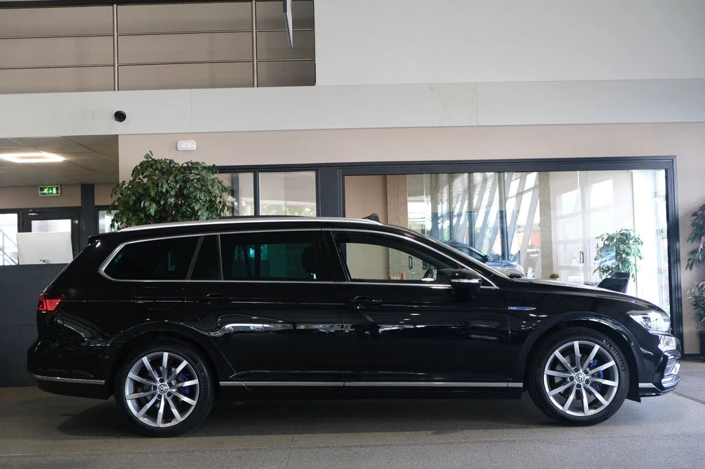 Volkswagen Passat – foto 6