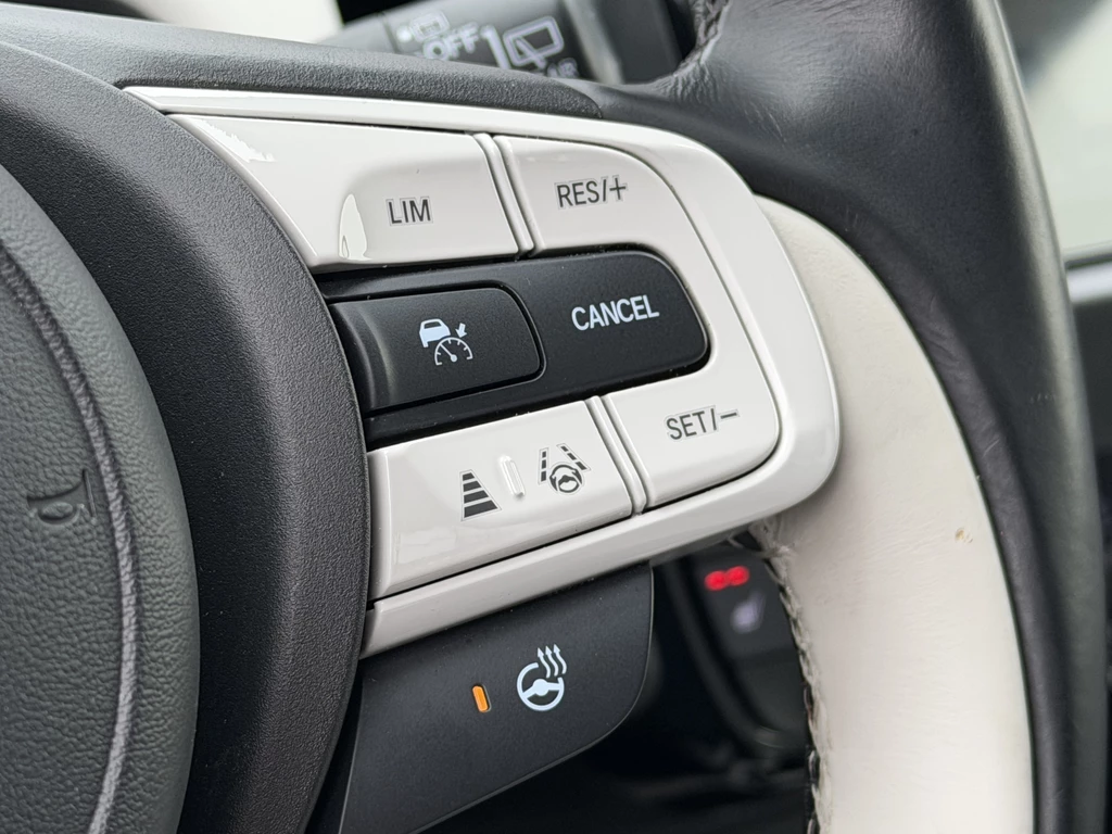 Honda Jazz – foto 17