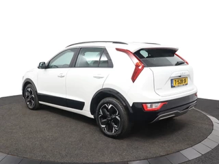 Kia Niro EV – thumbnail 5