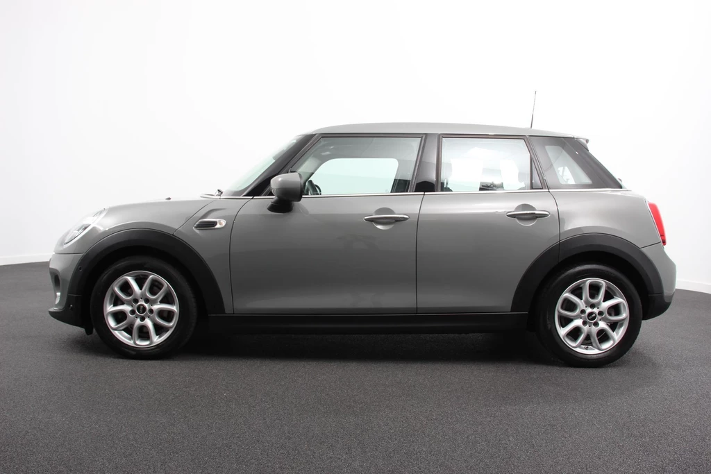 MINI One – foto 3
