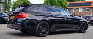 BMW 5 Serie – thumbnail 9
