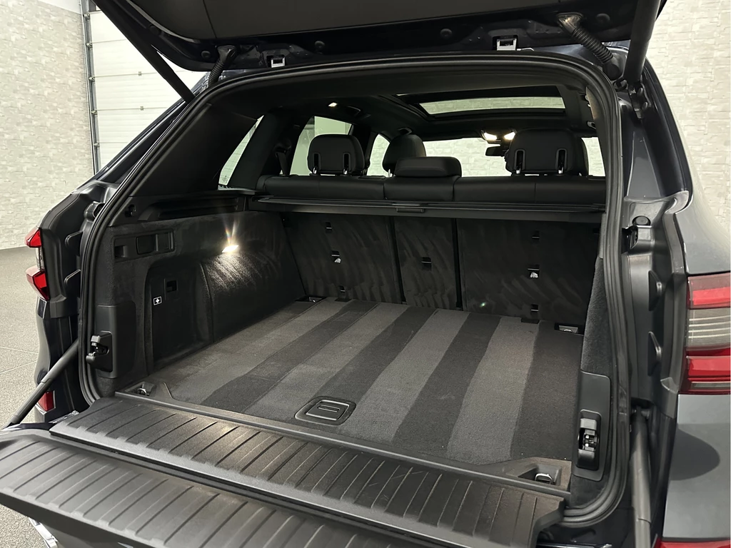 BMW X5 – foto 40