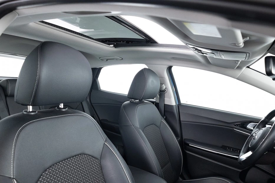 Kia XCeed – foto 11