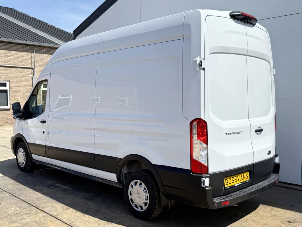 Ford Transit – foto 2