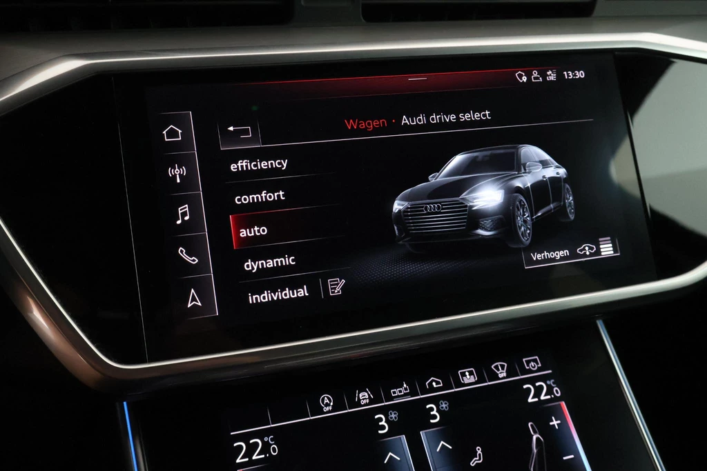 Audi A6 – foto 31