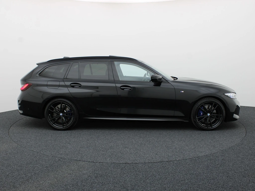 BMW 3 Serie – foto 12