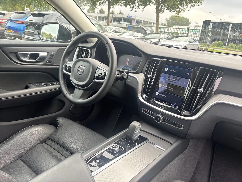 Volvo V60 – foto 28