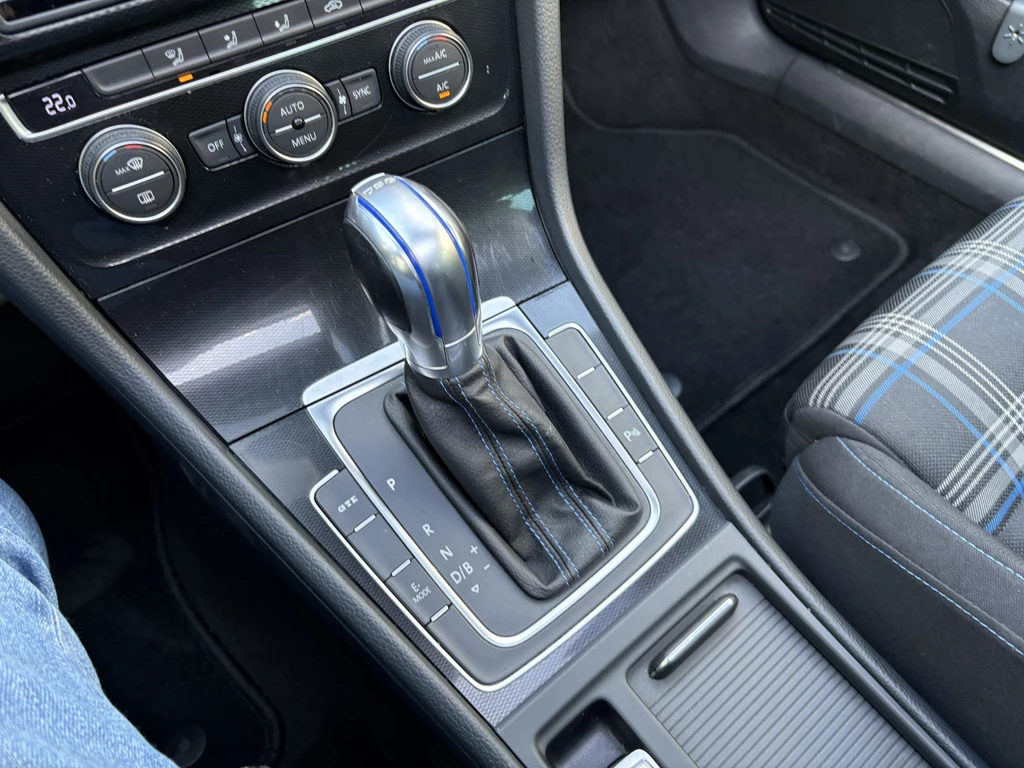 Volkswagen Golf – foto 18