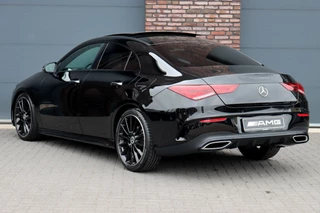 Mercedes-Benz CLA – thumbnail 4