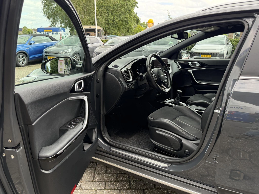 Kia XCeed – foto 15