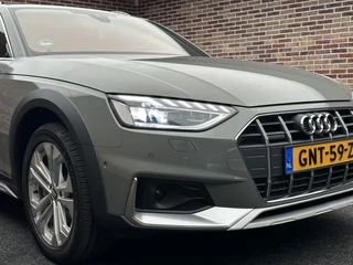 Audi A4 – thumbnail 8