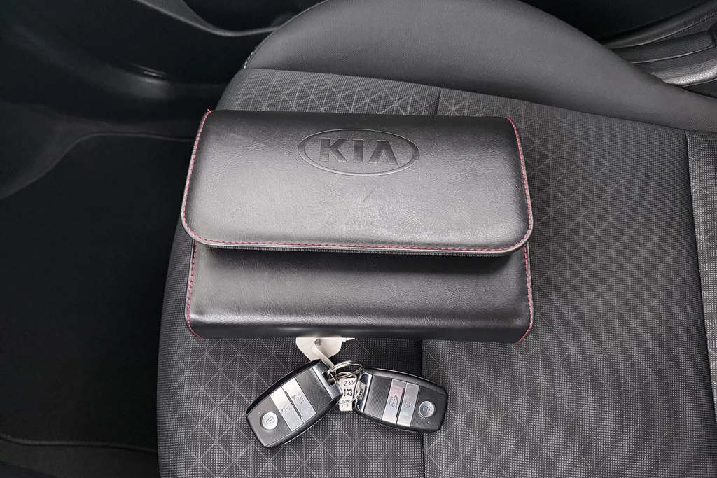 Kia Picanto – foto 30