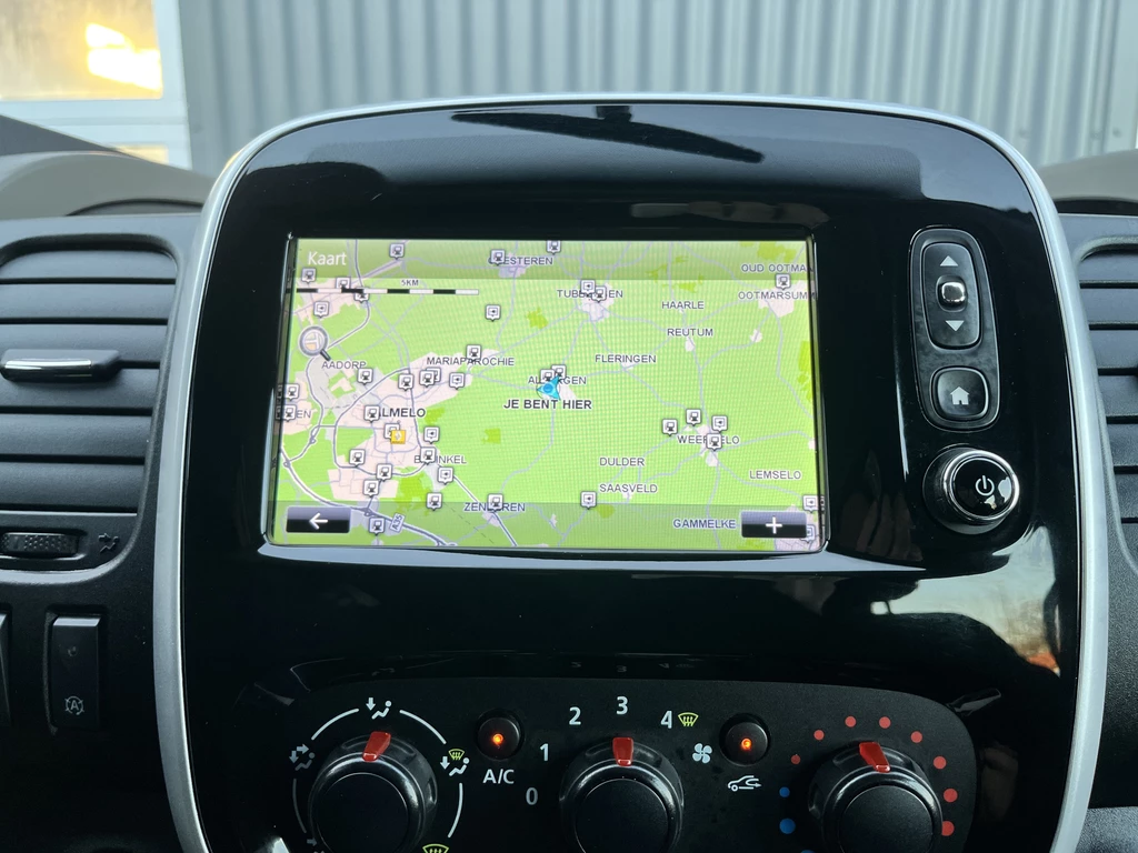 Renault Trafic – foto 39