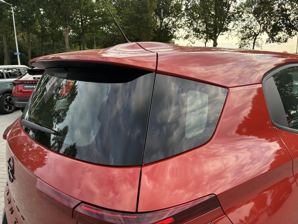 Opel Frontera – foto 14