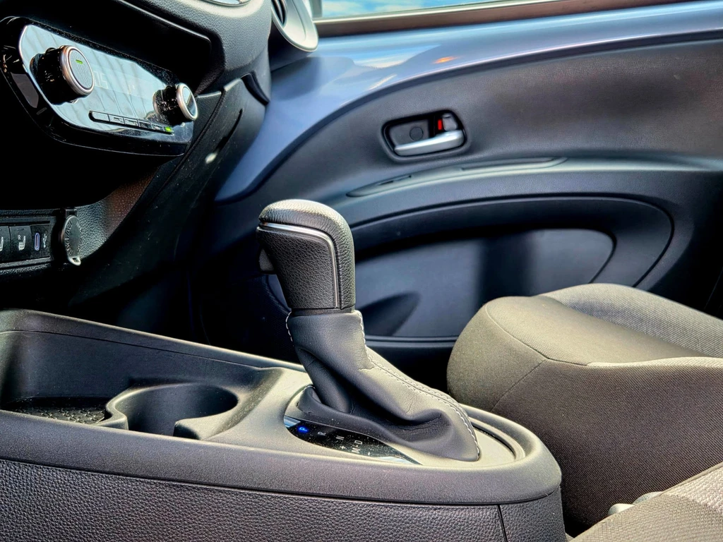 Toyota Aygo – foto 38