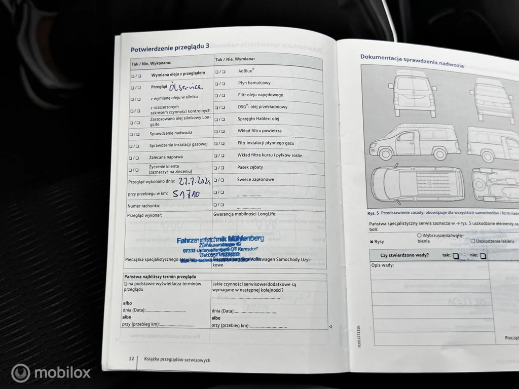 Volkswagen Caddy – foto 30